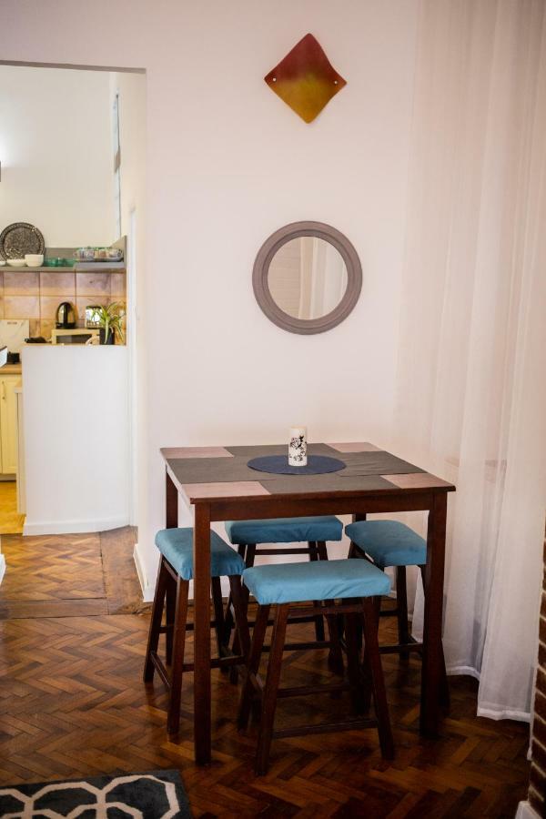 Art Downtown Alecsandri St Luxury Apartment ออราแด ภายนอก รูปภาพ